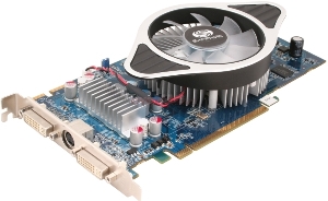 Sapphire - Placa Video Radeon HD 4850 512MB (Cooler Dual-Slot)