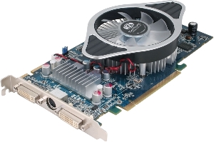 Sapphire - Placa Video Radeon HD 4830 1GB (Cooler Dual-Slot)