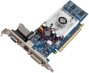 BFG - Placa Video GeForce 9400 GT