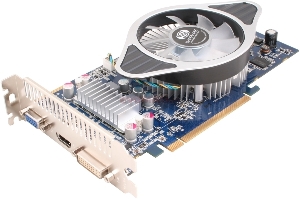 Sapphire - Placa Video Radeon HD 4830 HDMI (nativ) (Cooler Dual-Slot) 512MB