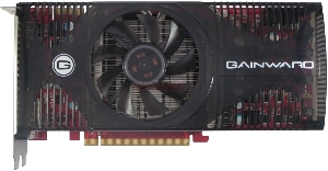 GainWard - Placa Video GeForce GTS 250 512MB HDMI (nativ)