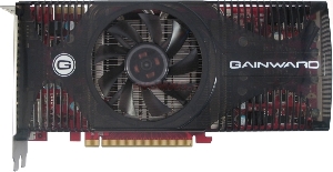 GainWard - Placa Video GeForce GTS 250 2GB HDMI (nativ)