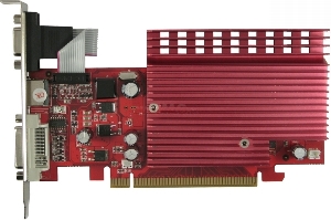 GainWard - Placa Video GeForce 8400 GS HDMI (nativ) 512MB