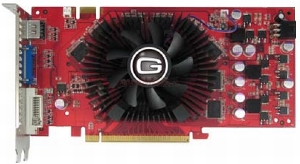 GainWard - Placa Video GeForce 9800 GT 512MB HDMI (nativ)