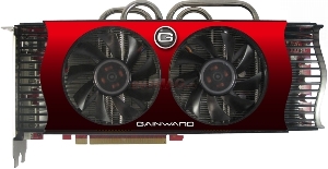 GainWard - Placa Video GeForce GTX 285 2GB