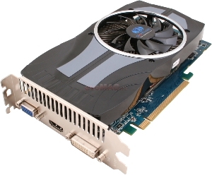 Sapphire - Placa Video Radeon HD 4850 Vapor-X (Special Edition) HDMI (nativ) 512MB