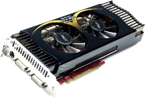 Palit - Placa Video GeForce GTX 275 (Palit Design)