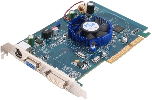 Sapphire - Placa Video Radeon HD 2400 Pro