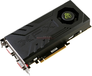 XFX - Placa Video Radeon HD 4850 512MB