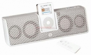 Logitech - Boxe portabile pentru iPod