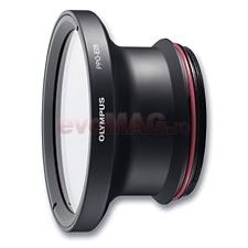 Olympus - Lens Port for 14-42mm