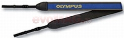 Olympus - Shoulder Strap (Blue / Yellow)