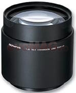 Olympus - Tele Conversion Lens