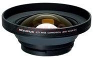 Olympus - Wide-Angle Converter