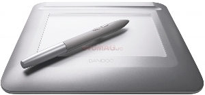 WACOM - Tableta grafica Bamboo One  A6