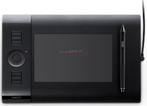 WACOM - Tableta Grafica Intuos 4 Small