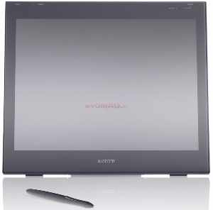 WACOM - Tableta Grafica LCD Tablet 15" PL 521