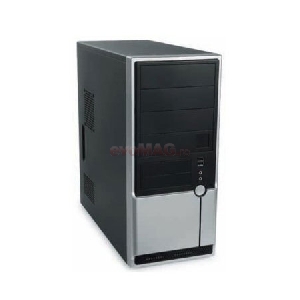 FOXCONN - Carcasa Midletower TSAA-861