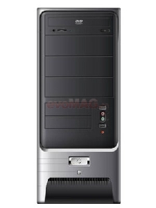 FOXCONN - Carcasa Midletower TSAA-677