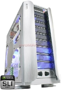 Thermaltake - Carcasa Armor VA8003SWA