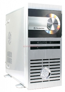 Thermaltake - Carcasa Eclipse DV  VC6000SNA