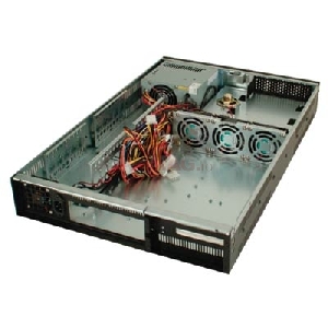 Antec - Carcasa Server Rack 2U