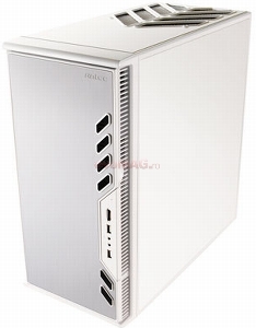 Antec - Carcasa Mini P180 White