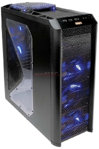 Antec - Carcasa Twelve Hundred