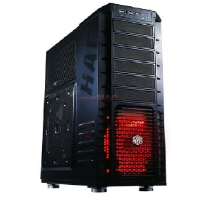 CoolerMaster - Carcasa HAF 932