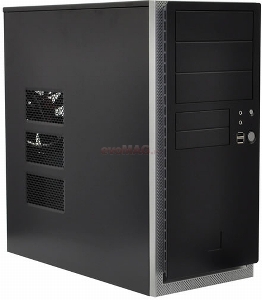 Antec - Carcasa NSK 4480B II