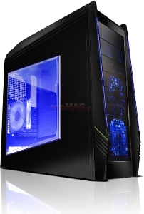 NZXT - Carcasa Tempest