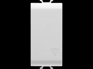 Tasta falsa FOR ZIGBEE DEVICES - WHITE