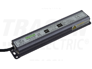 Alimentator pentru LED-uri, tensiune constanta LED-CV65-200W 100-240 VAC/12VDC; 16 A; 200 W; IP67