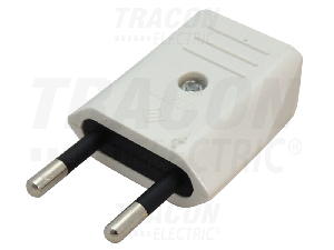 Fisa plata TCSDL 1×EURO, 250VAC, max.10A