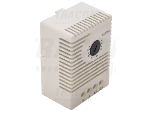 Higrostat HGS-01 1×CO, 5A, 250V AC