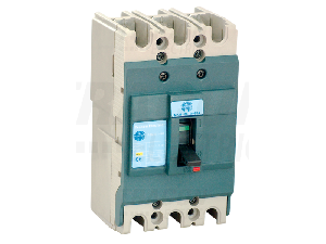 Intrerupator modular compact MKM1-15 3×230/400V, 50Hz, 15A, 20kA