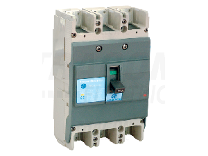 Intrerupator modular compact MKM2-125 3×230/400V, 50Hz, 125A, 15kA