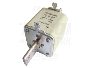 Siguranta fuzibila MPR NTM2-355 500V AC, 355A, 2, 120kA, aM