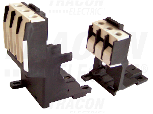 Adaptor pentru relee termice TR2HD33.... TR2AD3