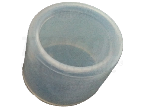 Capac de protectie NYG3-CAPH d=22mm; h=22mm; SILICA GEL