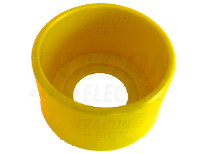 Inel de protectie circular NYG3-P30 d=30; h=30mm; ABS