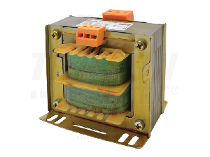 Transformator de siguranta monofazic TVTRB-600-B 230-400V / 12-24V max 600VA