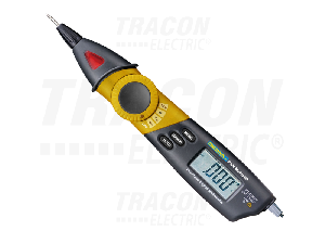 Multimetru digital portabil PANMULTISTIFT DCV, ACV, OHM, dioda, NCV