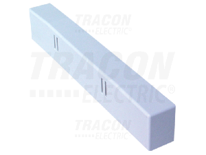 Capac lateral pentru bare, 3P (pentru SST-60/3),COSMO A-SST-60/3 3P