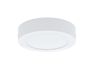 Lampa cu montaj aparent FUEVA 1 3000K alb cald 220-240V,50/60Hz IP20