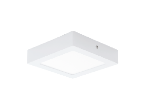 Lampa cu montaj aparent FUEVA 1 3000K alb cald 220-240V,50/60Hz IP20