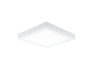 Lampa cu montaj aparent FUEVA 1 3000K alb cald 220-240V,50/60Hz IP20