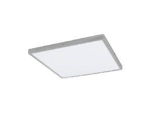 Lampa cu montaj aparent FUEVA 1 4000K alb neutru 220-240V,50/60Hz