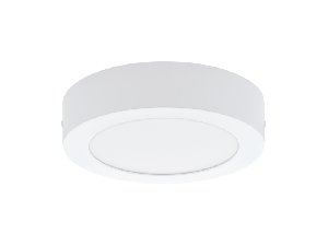 Lampa cu montaj aparent FUEVA 1 4000K alb neutru 220-240V,50/60Hz IP20