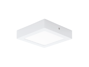 Lampa cu montaj aparent FUEVA 1 4000K alb neutru 220-240V,50/60Hz IP20